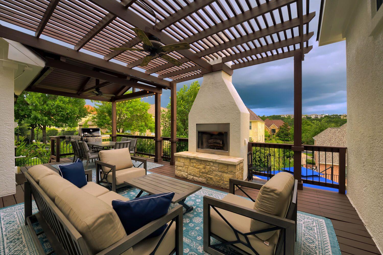 107 Hensley DR