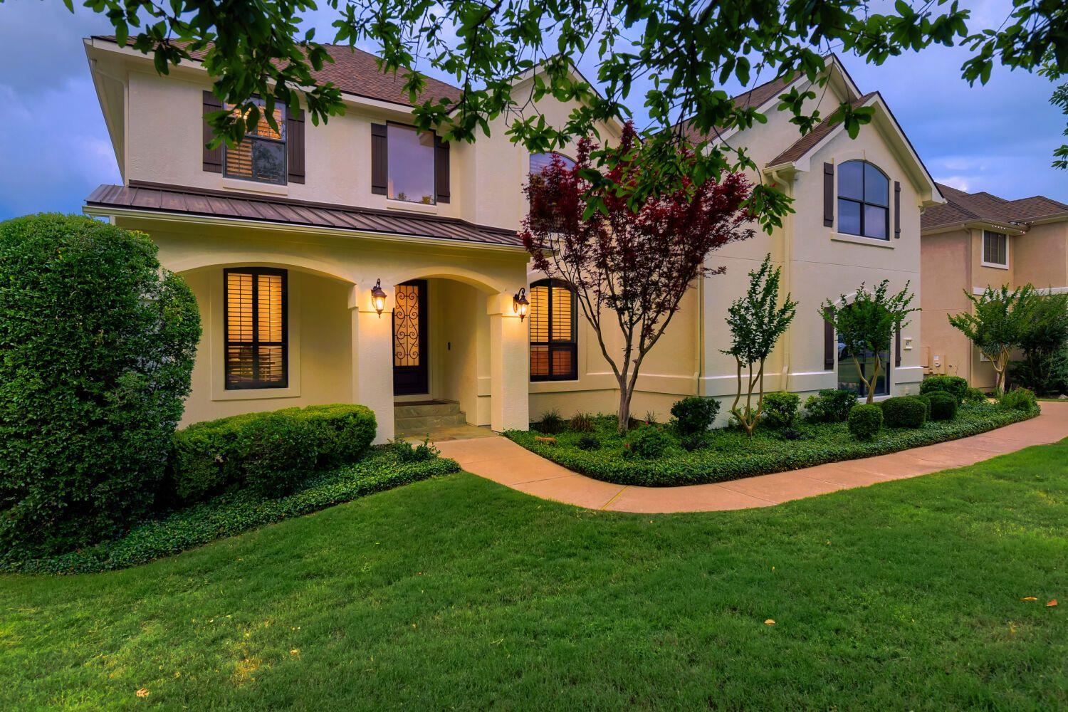 107 Hensley DR