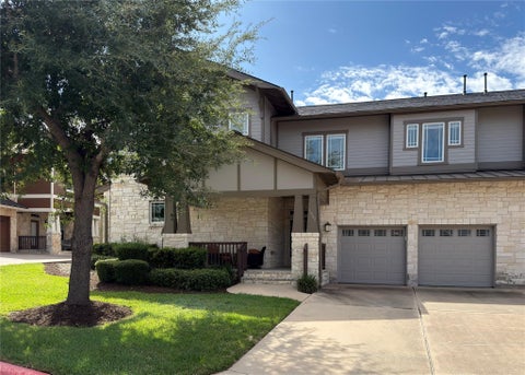 Photo of 2930 Grand Oaks LOOP #1502, Cedar Park, TX 78613 (MLS # 1833512)