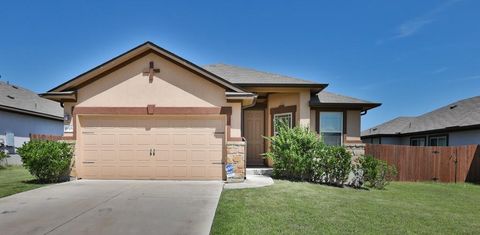 Photo of 19325 Stokes LN, Pflugerville, TX 78660 (MLS # 2788523)