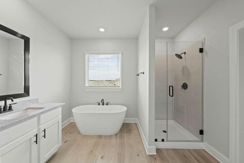 Tiny photo for 17109 Howdy WAY, Manor, TX 78653 (MLS # 1632298)