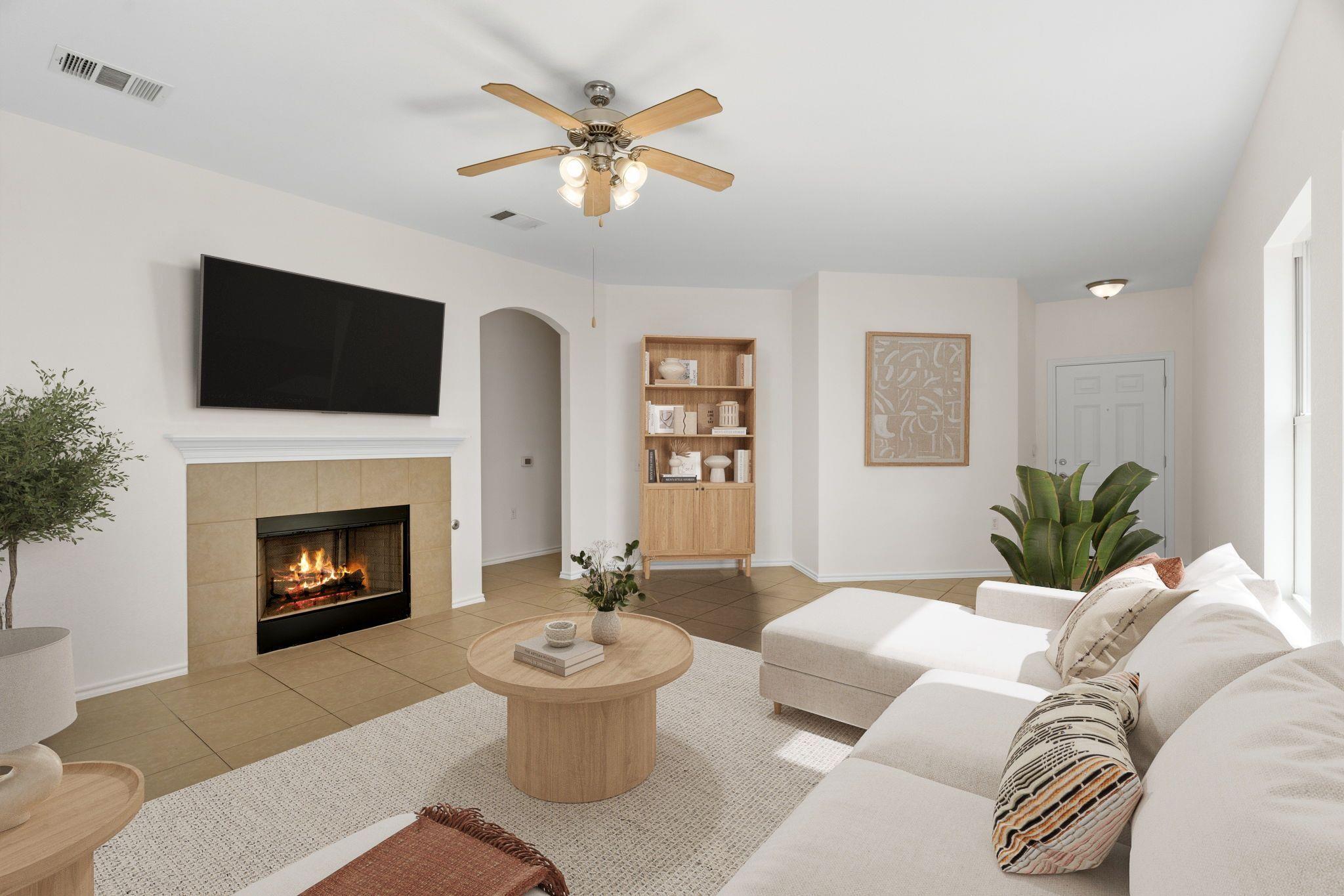 11016 Liberty Farms DR