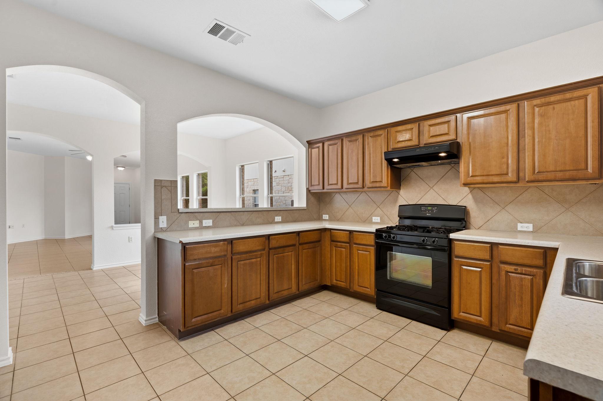 11016 Liberty Farms DR