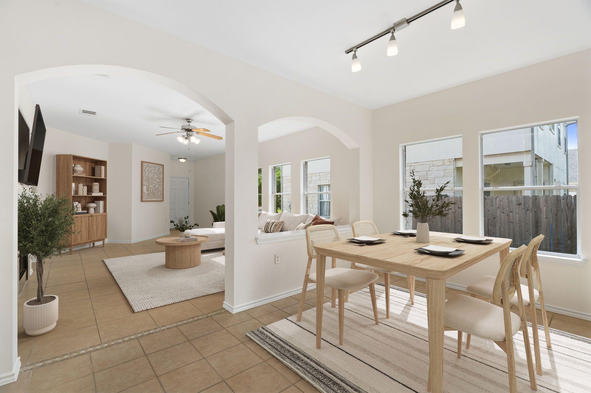 11016 Liberty Farms DR