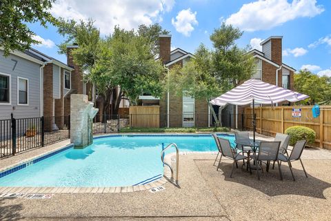 Tiny photo for 7635 Guadalupe ST #806, Austin, TX 78752 (MLS # 6081132)