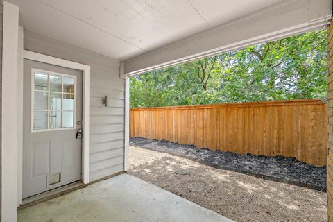 Tiny photo for 7635 Guadalupe ST #806, Austin, TX 78752 (MLS # 6081132)