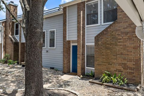Tiny photo for 7635 Guadalupe ST #806, Austin, TX 78752 (MLS # 6081132)