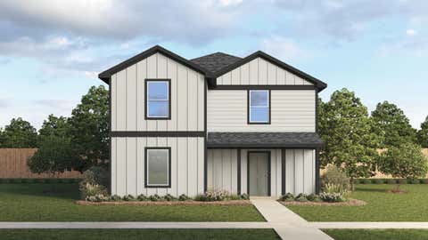 Photo of 232 Bardwell WAY, Buda, TX 78610 (MLS # 4178654)