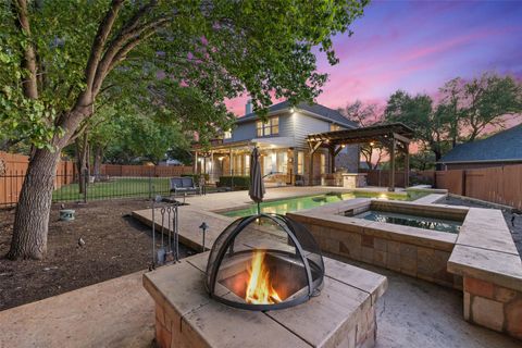Tiny photo for 3109 Brigham CT, Austin, TX 78732 (MLS # 6620289)