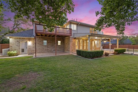 Tiny photo for 3109 Brigham CT, Austin, TX 78732 (MLS # 6620289)