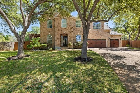 Tiny photo for 3109 Brigham CT, Austin, TX 78732 (MLS # 6620289)