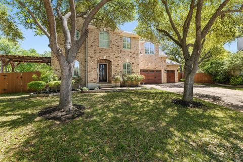 Tiny photo for 3109 Brigham CT, Austin, TX 78732 (MLS # 6620289)