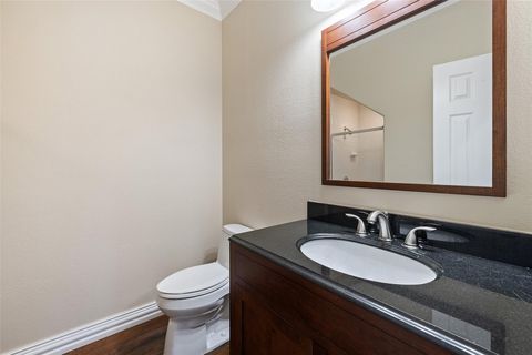 Tiny photo for 3109 Brigham CT, Austin, TX 78732 (MLS # 6620289)