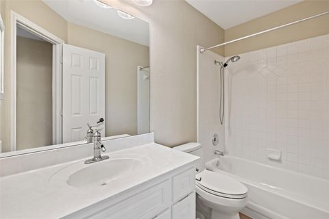 Tiny photo for 3109 Brigham CT, Austin, TX 78732 (MLS # 6620289)