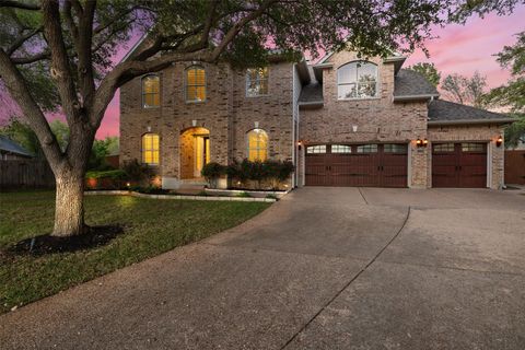 Tiny photo for 3109 Brigham CT, Austin, TX 78732 (MLS # 6620289)