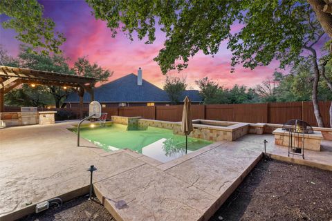 Tiny photo for 3109 Brigham CT, Austin, TX 78732 (MLS # 6620289)
