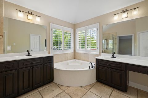 Tiny photo for 3109 Brigham CT, Austin, TX 78732 (MLS # 6620289)