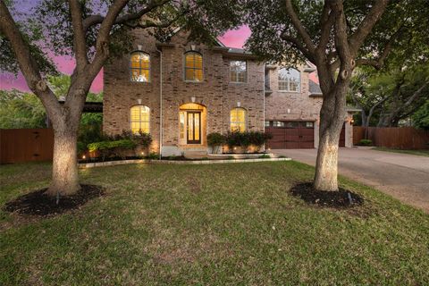 Tiny photo for 3109 Brigham CT, Austin, TX 78732 (MLS # 6620289)