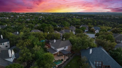Tiny photo for 3109 Brigham CT, Austin, TX 78732 (MLS # 6620289)