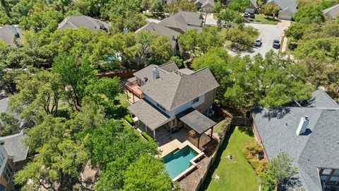 Tiny photo for 3109 Brigham CT, Austin, TX 78732 (MLS # 6620289)