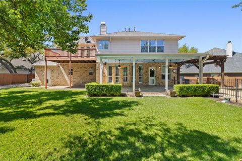 Tiny photo for 3109 Brigham CT, Austin, TX 78732 (MLS # 6620289)