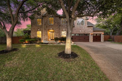 Tiny photo for 3109 Brigham CT, Austin, TX 78732 (MLS # 6620289)