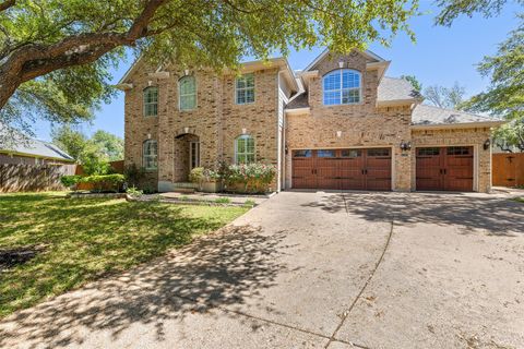 Photo of 3109 Brigham CT, Austin, TX 78732 (MLS # 6620289)