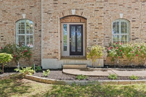 Tiny photo for 3109 Brigham CT, Austin, TX 78732 (MLS # 6620289)
