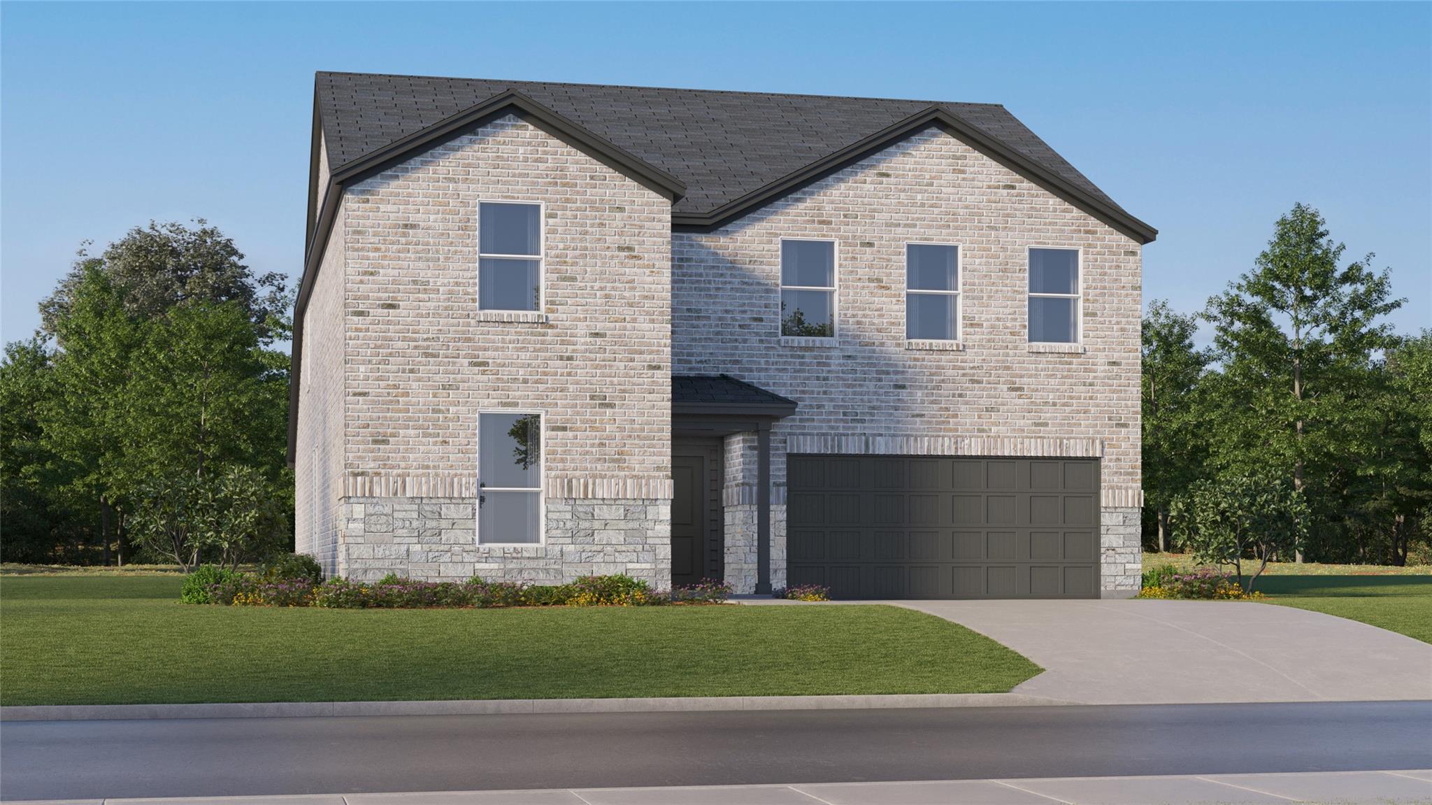 4409 Ramblin Acres RD