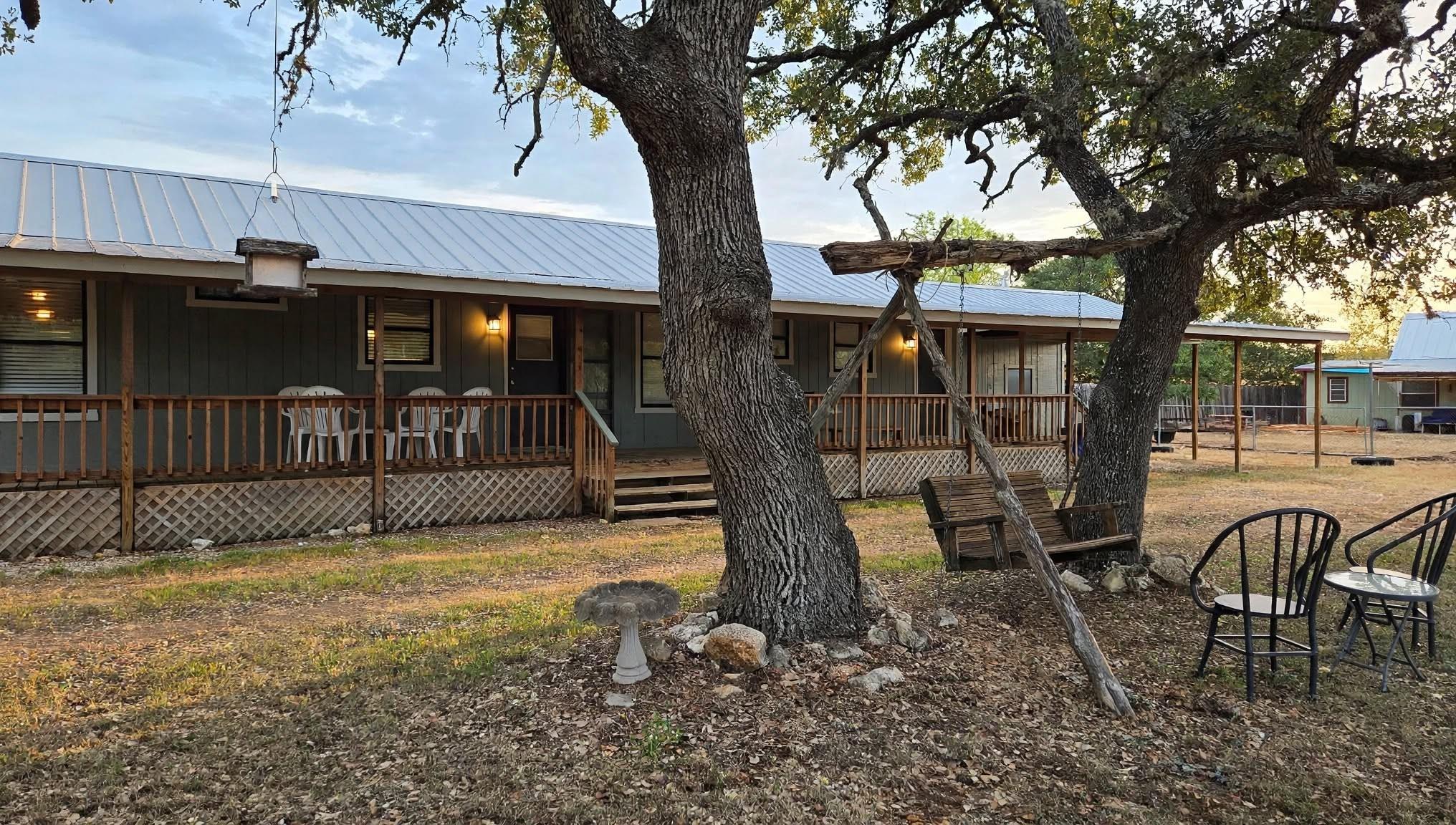250 Rockwood DR