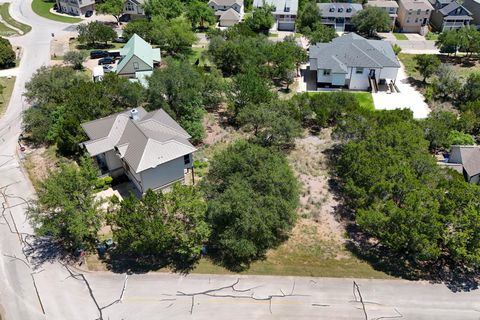 Photo of 18510 Lakehead CIR, Lago Vista, TX 78645 (MLS # 1216788)