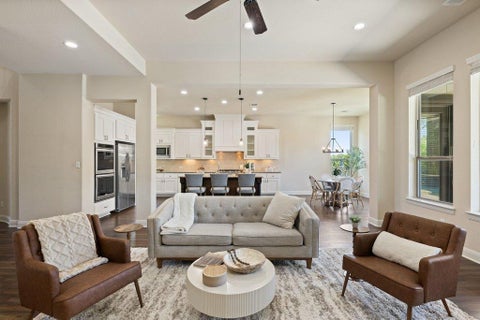 Tiny photo for 16313 Leopold TRL, Austin, TX 78738 (MLS # 3023245)