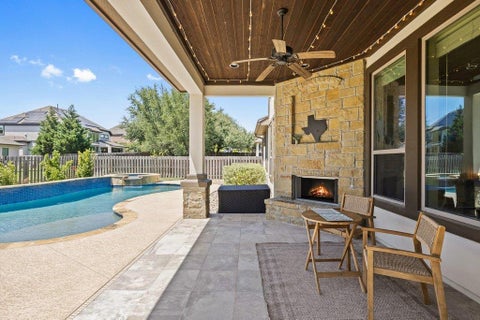 Tiny photo for 16313 Leopold TRL, Austin, TX 78738 (MLS # 3023245)