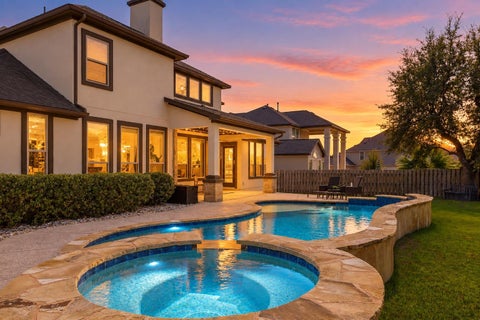 Photo of 16313 Leopold TRL, Austin, TX 78738 (MLS # 3023245)