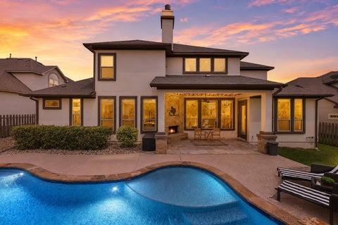 Tiny photo for 16313 Leopold TRL, Austin, TX 78738 (MLS # 3023245)