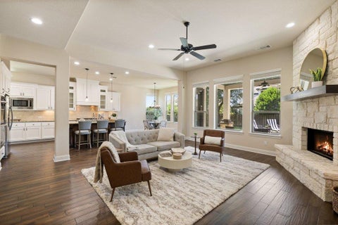 Tiny photo for 16313 Leopold TRL, Austin, TX 78738 (MLS # 3023245)