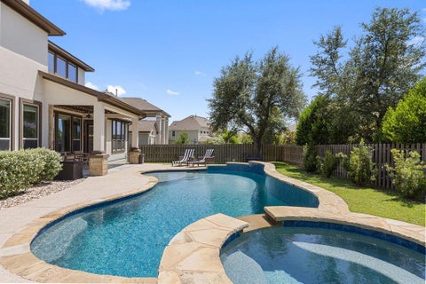 Tiny photo for 16313 Leopold TRL, Austin, TX 78738 (MLS # 3023245)