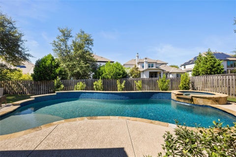 Tiny photo for 16313 Leopold TRL, Austin, TX 78738 (MLS # 3023245)