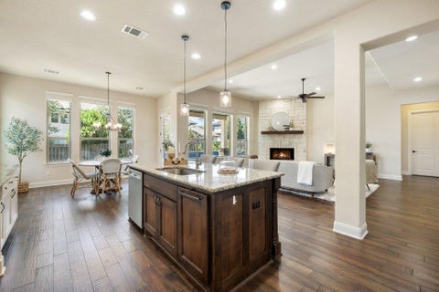 Tiny photo for 16313 Leopold TRL, Austin, TX 78738 (MLS # 3023245)