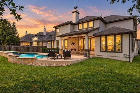 Tiny photo for 16313 Leopold TRL, Austin, TX 78738 (MLS # 3023245)