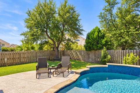 Tiny photo for 16313 Leopold TRL, Austin, TX 78738 (MLS # 3023245)