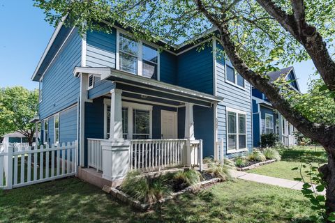 Photo of 532 Sampson, Kyle, TX 78640 (MLS # 3994303)