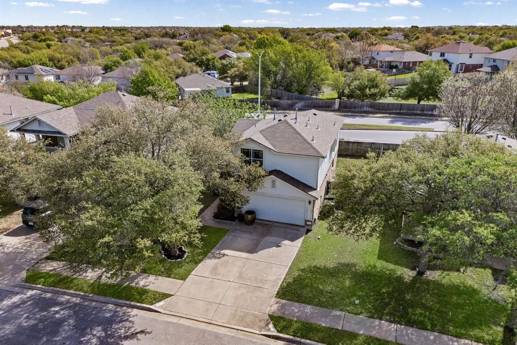 Photo of Round Rock, TX 78664 (MLS # 3481991)