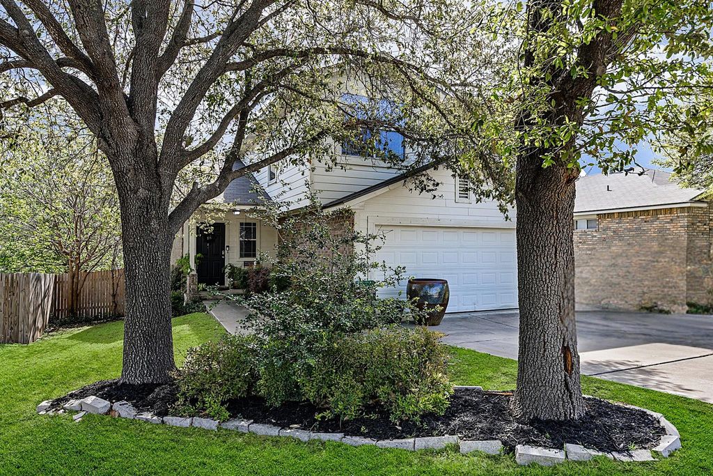 Photo of Round Rock, TX 78664 (MLS # 3481991)