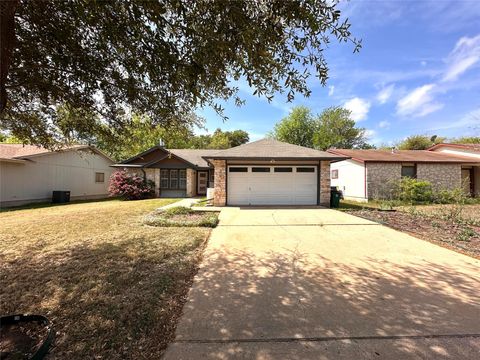Photo of 2711 Wilcrest DR, Austin, TX 78748 (MLS # 9042327)