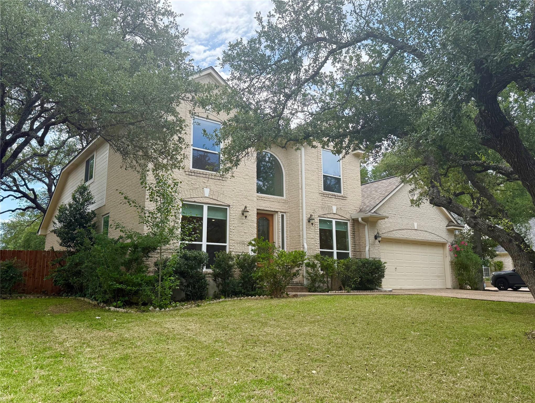 2009 Saint Andrews DR