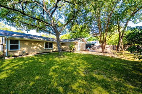 Tiny photo for 6017 Belfast DR, Austin, TX 78723 (MLS # 9102243)