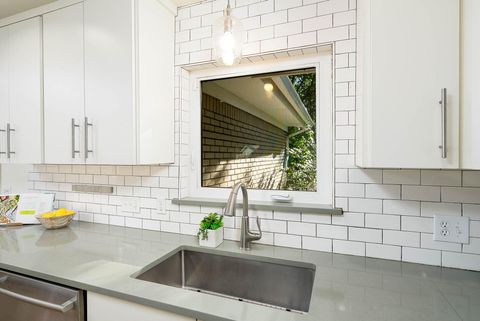 Tiny photo for 6017 Belfast DR, Austin, TX 78723 (MLS # 9102243)