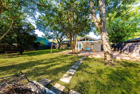 Tiny photo for 6017 Belfast DR, Austin, TX 78723 (MLS # 9102243)