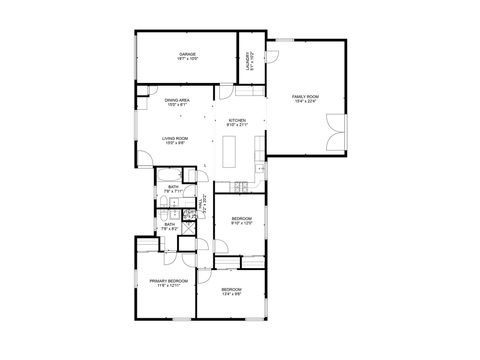 Tiny photo for 6017 Belfast DR, Austin, TX 78723 (MLS # 9102243)